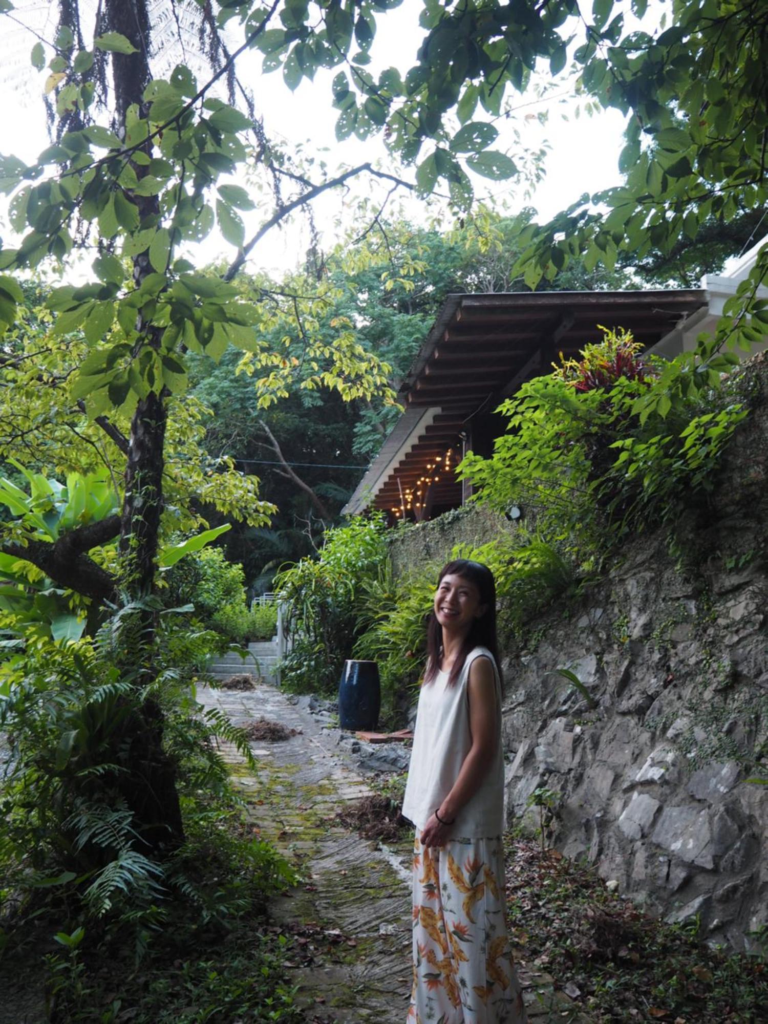 Yama'Oto - Nature Luxury Stay Motobu Esterno foto